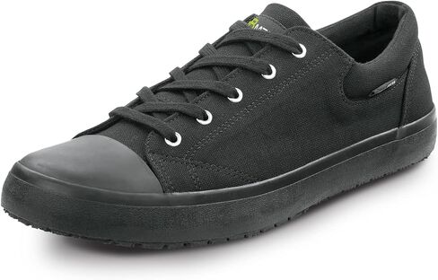 SR Max Huntington, Men's, Skate Style, Slip-Resistant, Soft Toe Work Shoe in Saudi Arabia