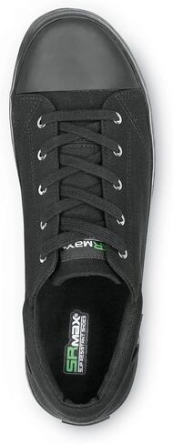 SR Max Huntington, Men's, Skate Style, Slip-Resistant, Soft Toe Work Shoe in Saudi Arabia