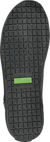 SR Max Huntington, Men's, Skate Style, Slip-Resistant, Soft Toe Work Shoe in Saudi Arabia