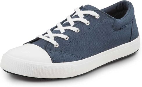 SR Max Huntington, Men's, Skate Style, Slip-Resistant, Soft Toe Work Shoe in Saudi Arabia