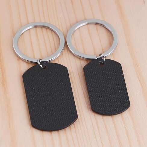 هدايا للأزواج للصديق والصديقة والذكرى السنوية وهدايا عيد الميلاد للأزواج، سلاسل مفاتيح مطابقة الملك الملكة للأزواج هدايا عيد الميلاد للزوجة، أسود، S, أسود, S in Kuwait