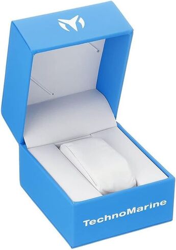 تيكنومارين ساعة اوتوماتيكية TM-219075, روز جولد, سوار in Kuwait