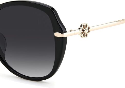 Kate Spade New York Women's Taliyah/G/S Square Sunglasses in Saudi Arabia
