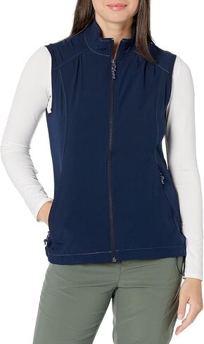 Charles River Apparel Women's Pack-n-go Vest in Kuwait