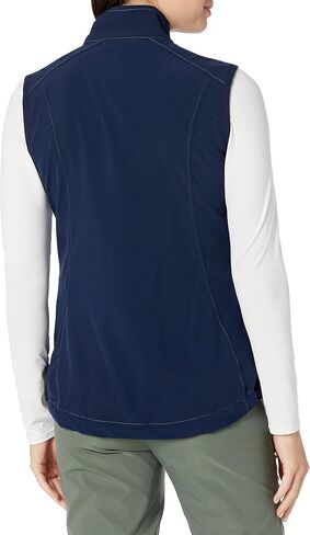 Charles River Apparel Women's Pack-n-go Vest in Kuwait