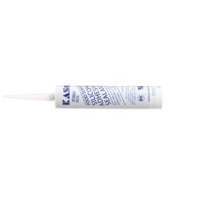 Kason 3700000003 Rubbaseal Silicone Aluminum Sealant
