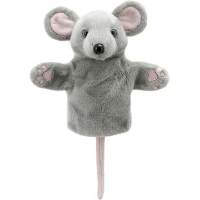 The Puppet Company CarPets Mouse Hand Puppet