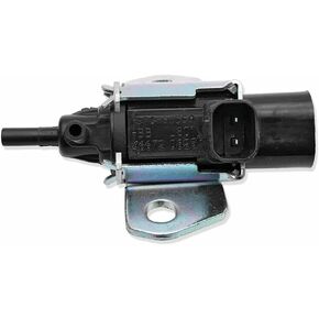 Amrxuts 911-907 Intake Manifold Control Valve Solenoid for Ford Escape Focus Fusion Mazda 6 Tribute Mercury Mariner Milan 3S4Z-9J559-AA L801-18-741