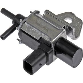 Dorman 911-906 Engine Intake Manifold Runner Control Valve Compatible with Select Ford Models
