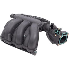 TRQ Upper Engine Intake Manifold for Ford Tauris Mercury Sable 3.0L OHV