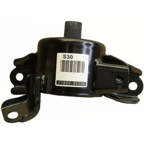 Genuine OEM 21830-30300 Transmission Mount Bracket / 2183030300 for Hyundai Elantra 2014-2016 Kia Forte 2014-2016