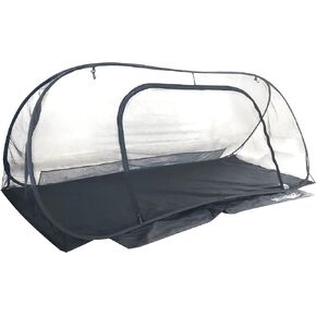 Bigger, but just as Cool MosquitOasis XL Pop-Up Mosquito Net Tent for Summer Camps and Camping