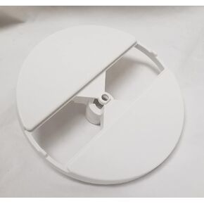 Blade Holder Disc for Moulinex Regal La Machine I Type 813 & Hamilton Beach MH920 Food Processor