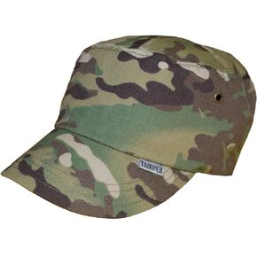 Kids Multicam Patrol Cap