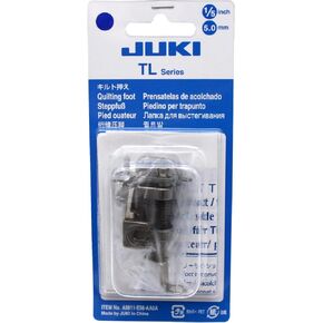 Juki 1/5" Free Motion Quilt Foot for All TL Series Machines