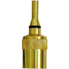 John Dow Industries ADP-VW-A Replacement Adapter (for Fluid Evacuators), 1 Pack