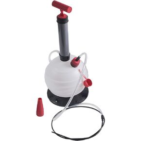 Oil Extraction Pump for watercraft and powersports vehicles