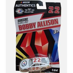 Nascar Authentics Bobby Allison 2023 Wave 7