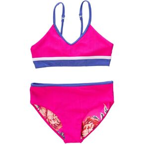Maaji Girls' Standard Bikini Set