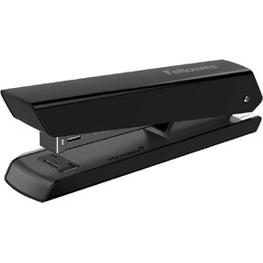Fellowes LX820 Classic Desktop and Office Stapler for Classroom, Home and Work, Holds Full Strip of Staples, 20 Sheet Capacity, Black