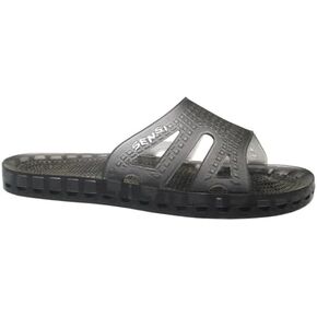 Sandals Regatta Basic | Waterproof Recovery Slide, Shower/Spa sandal for Men and Women | Patented, built-in drainage system | Made in Italy