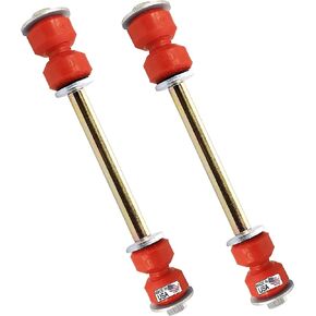 (2) Front Sway Bar Links FITS 2007-2015 Silverado Yukon XL Suburban Sierra K6428 K8987