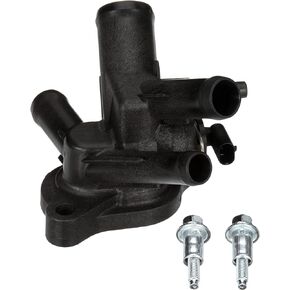 Gates CO35004 Engine Coolant Water Outlet