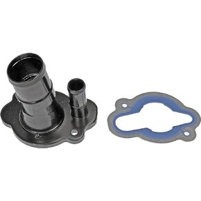 Dorman 902-3037 Engine Coolant Water Outlet Compatible with Select Chrysler Models