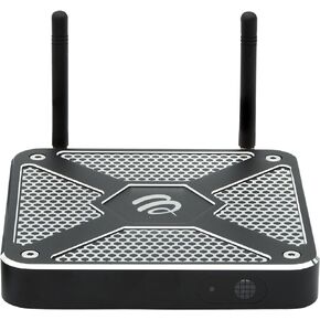 BuzzTV X5 - Android OS 11 - Amlogic 905x4-4GB DDR - 64GB eMMC