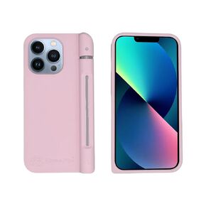 Luxury Phone Case + Perfume/Cologne Dispenser for iPhone (Pink)