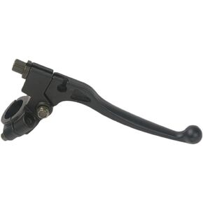 HIFROM Clutch Lever Perch Assembly Replacement for Honda XR50 XR70 XR80 XR100 XR200 Dirt Bike New