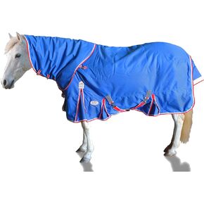 Derby Originals Nordic Tough 1200D Ripstop Waterproof Reflective Winter Horse Turnout Blanket 400g Heavy Weight