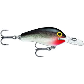 Rapala Fat Wrap FR5 2.0 inches (5 cm) / 0.3 oz (8 g)