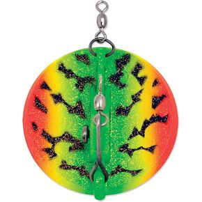 Luhr Jensen 0 Dipsy Diver