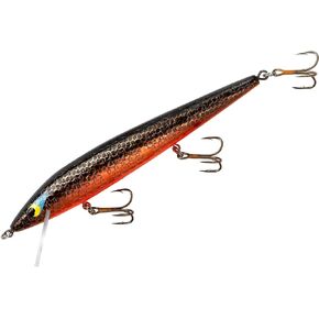 Smithwick Deep Rattlin' Rogue Fishing Lure