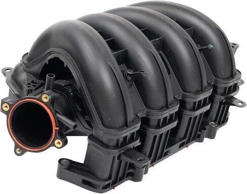 TRQ مجموعة مشعب السحب للمحرك مناسبة مباشرة لمازدا 3 6 مياتا CX-5 2.5L in Saudi Arabia