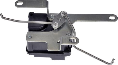 Dorman 911-917 Engine Intake Manifold Runner Control Valve Compatible with Select Ford Models in Saudi Arabia