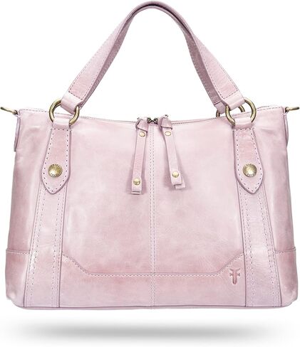 Frye Melissa Medium Satchel in Saudi Arabia