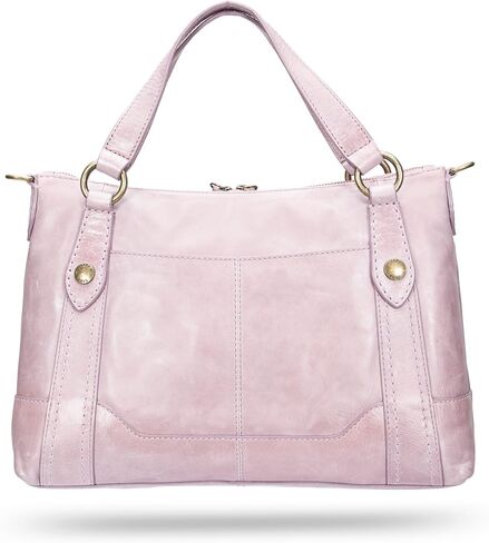 Frye Melissa Medium Satchel in Saudi Arabia