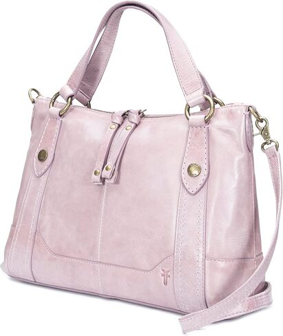 Frye Melissa Medium Satchel in Saudi Arabia