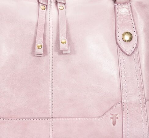 Frye Melissa Medium Satchel in Saudi Arabia