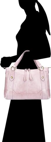 Frye Melissa Medium Satchel in Saudi Arabia