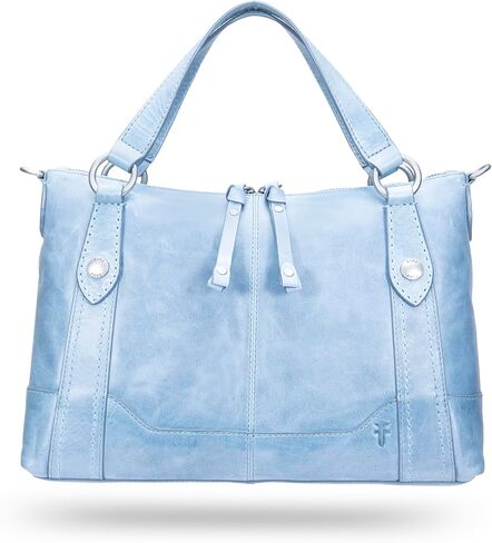 Frye Melissa Medium Satchel in Saudi Arabia