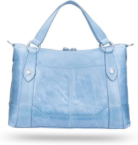 Frye Melissa Medium Satchel in Saudi Arabia