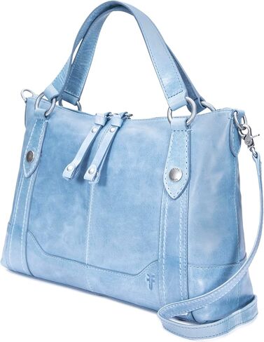 Frye Melissa Medium Satchel in Saudi Arabia