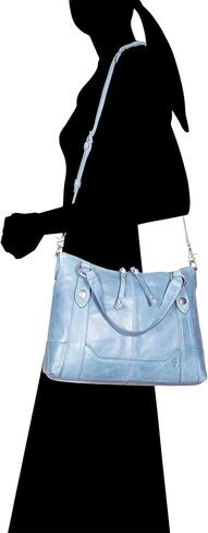 Frye Melissa Medium Satchel in Saudi Arabia