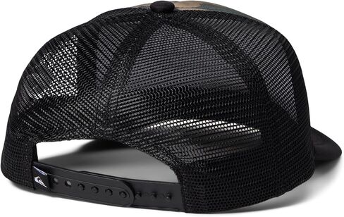 Quiksilver Boy's Emu Coop (Big Kids) Black One Size in Saudi Arabia