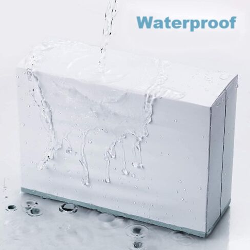 OausTect White Poly Mailers 10X13 inches,100 Pack Shipping Bags with Strong Self-sealing Adhesive Waterproof and Tear Proof for Clothing,Books in Saudi Arabia