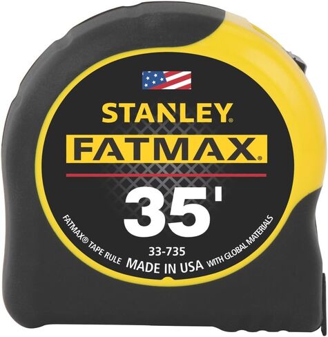 FatMax Tape Rule in Saudi Arabia