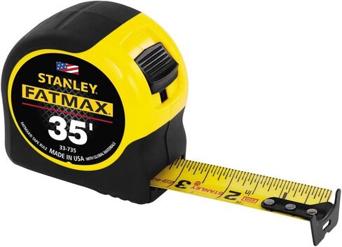 FatMax Tape Rule in Saudi Arabia